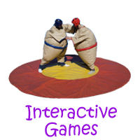 Moorpark Interactive Games, Moorpark Games Rental